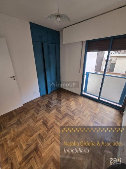 Departamento en Alquiler en Capital, Mendoza