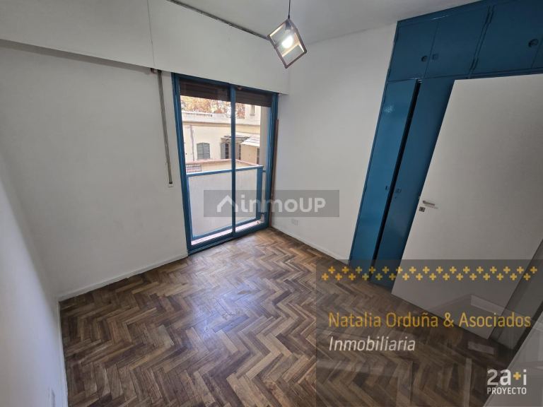 Departamento en Alquiler en Capital, Mendoza