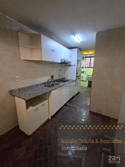 Departamento en Alquiler en Capital, Mendoza