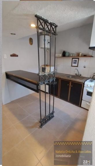 Departamento en Alquiler en Capital, Mendoza