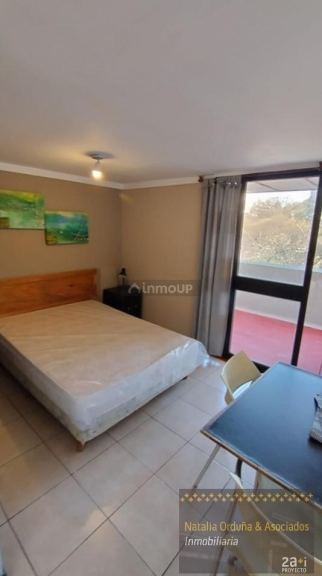 Departamento en Alquiler en Capital, Mendoza