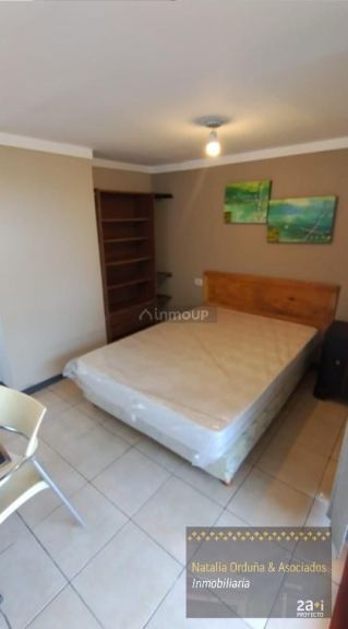 Departamento en Alquiler en Capital, Mendoza
