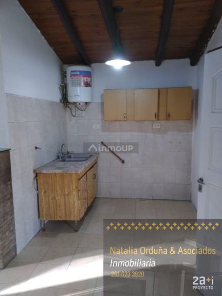 Casa en Alquiler en Las Heras, Mendoza