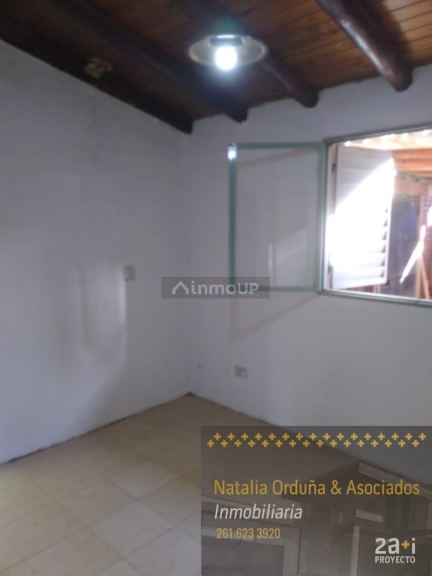 Casa en Alquiler en Las Heras, Mendoza