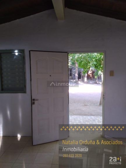 Casa en Alquiler en Las Heras, Mendoza