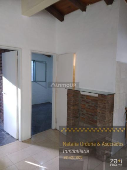 Casa en Alquiler en Las Heras, Mendoza