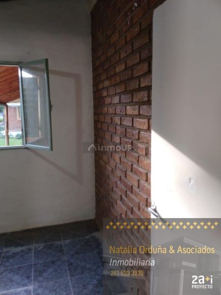 Casa en Alquiler en Las Heras, Mendoza