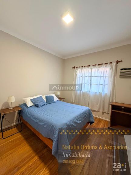 Departamento en Alquiler en Capital, Mendoza