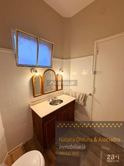 Departamento en Alquiler en Capital, Mendoza