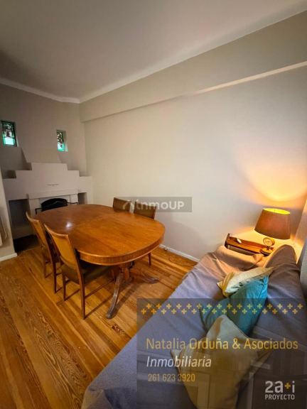 Departamento en Alquiler en Capital, Mendoza