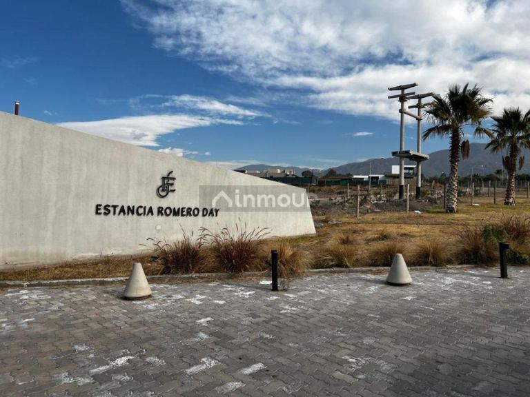 Lote en Venta en Las Heras, Mendoza