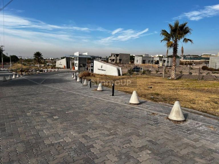 Lote en Venta en Las Heras, Mendoza