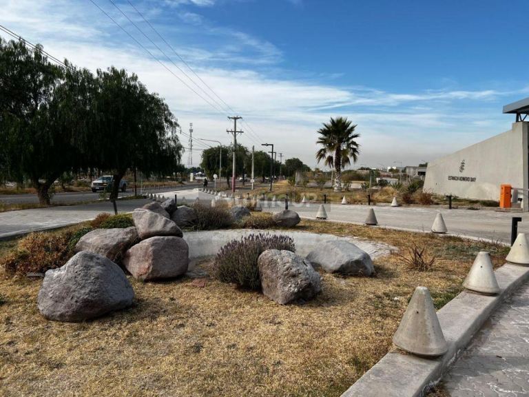 Lote en Venta en Las Heras, Mendoza