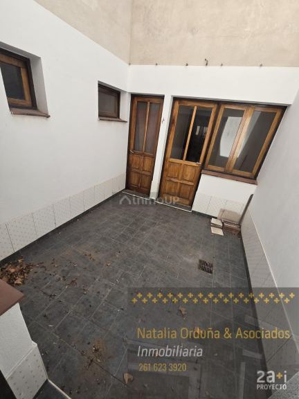 Departamento en Alquiler en Capital, Mendoza