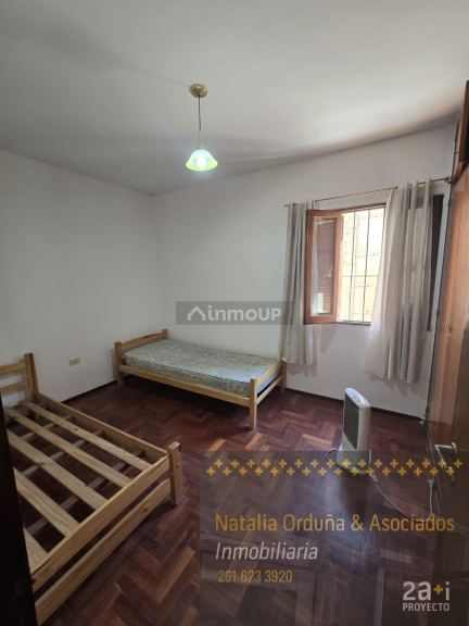 Departamento en Alquiler en Capital, Mendoza