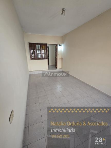 Departamento en Alquiler en Capital, Mendoza