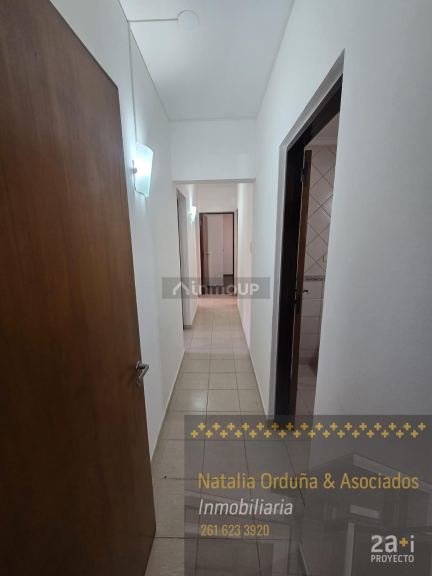 Departamento en Alquiler en Capital, Mendoza