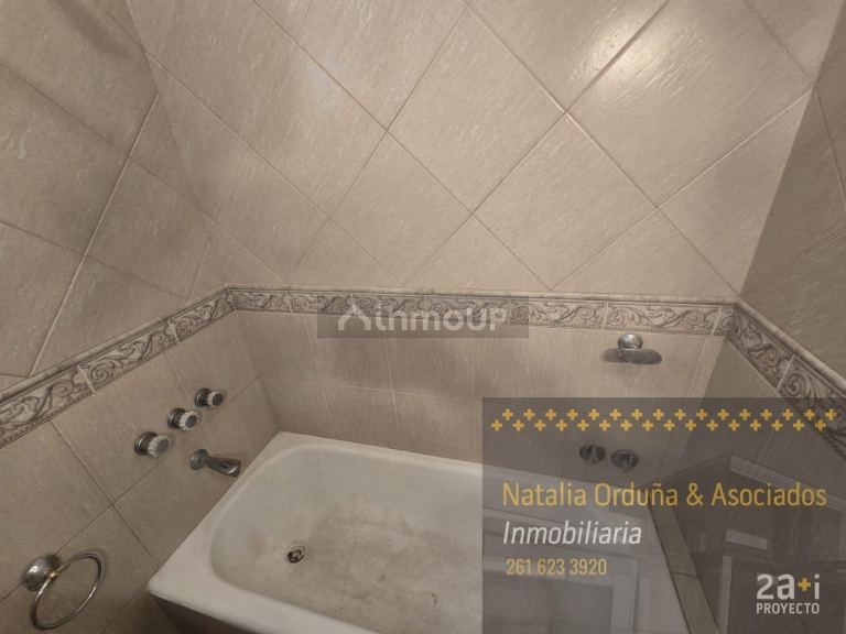 Departamento en Alquiler en Capital, Mendoza