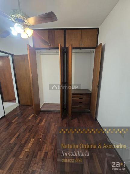 Departamento en Alquiler en Capital, Mendoza