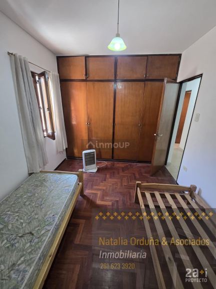 Departamento en Alquiler en Capital, Mendoza