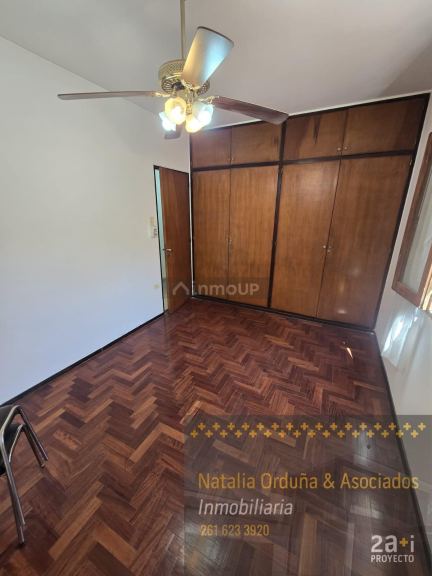 Departamento en Alquiler en Capital, Mendoza