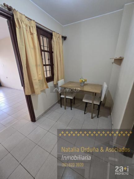Departamento en Alquiler en Capital, Mendoza