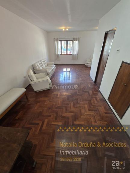 Departamento en Alquiler en Capital, Mendoza