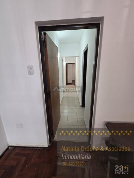 Departamento en Alquiler en Capital, Mendoza
