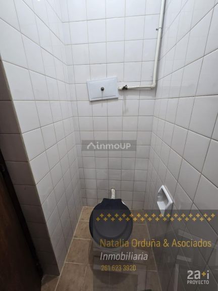 Departamento en Alquiler en Capital, Mendoza