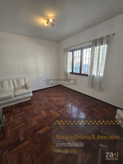 Departamento en Alquiler en Capital, Mendoza