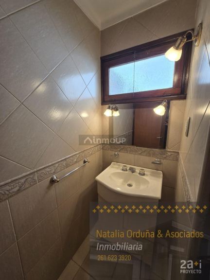 Departamento en Alquiler en Capital, Mendoza