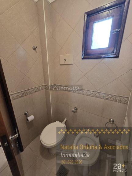 Departamento en Alquiler en Capital, Mendoza