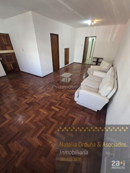 Departamento en Alquiler en Capital, Mendoza