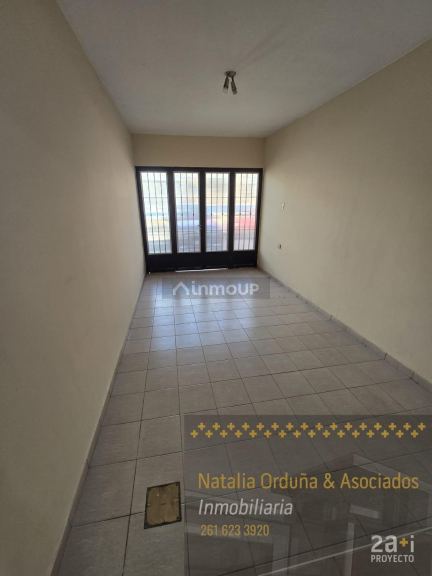 Departamento en Alquiler en Capital, Mendoza