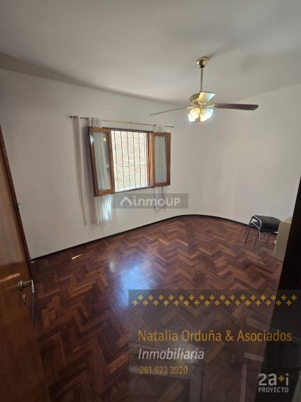 Departamento en Alquiler en Capital, Mendoza