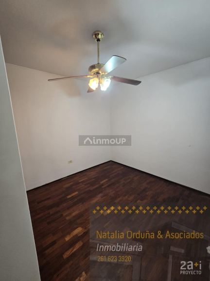 Departamento en Alquiler en Capital, Mendoza