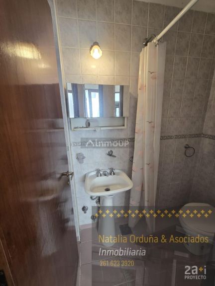Departamento en Alquiler en Capital, Mendoza