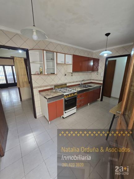 Departamento en Alquiler en Capital, Mendoza
