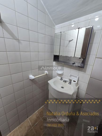 Departamento en Alquiler en Capital, Mendoza