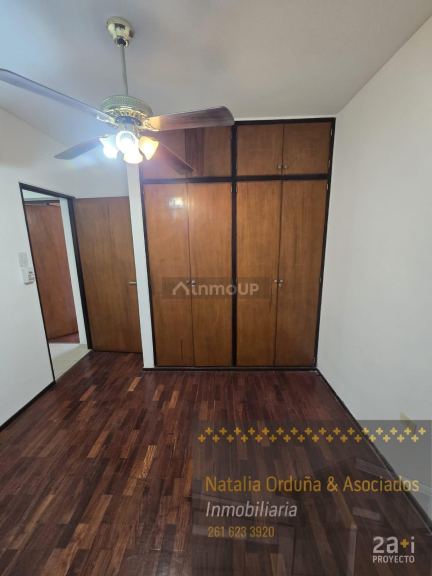 Departamento en Alquiler en Capital, Mendoza