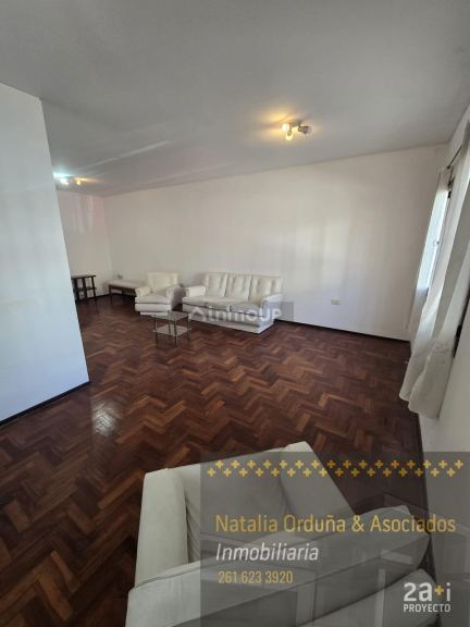 Departamento en Alquiler en Capital, Mendoza