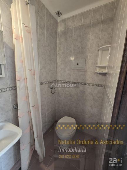 Departamento en Alquiler en Capital, Mendoza
