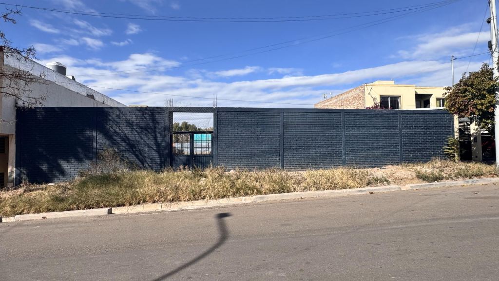 Lote en Venta en Guaymallen, Mendoza