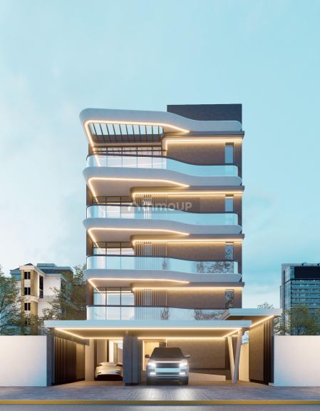 Departamento en Venta en Capital, Mendoza