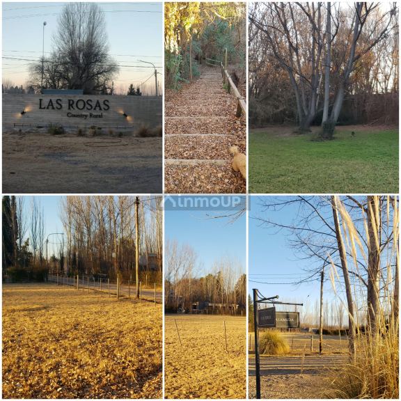 Lote en Venta en Tunuyan, Mendoza
