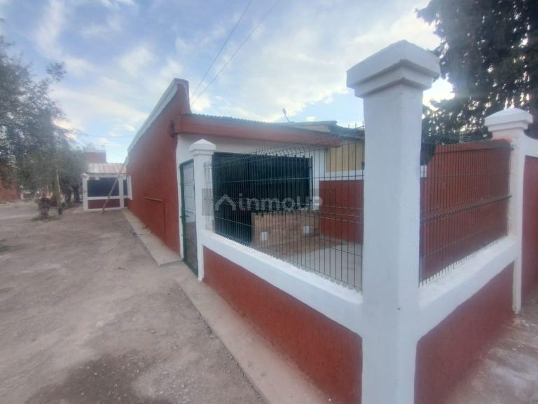 Casa en Alquiler en Maipu, Mendoza