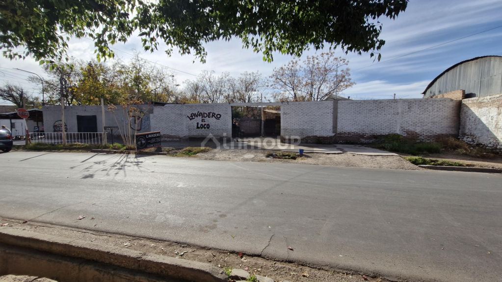 Terreno en Venta en Las Heras, Mendoza
