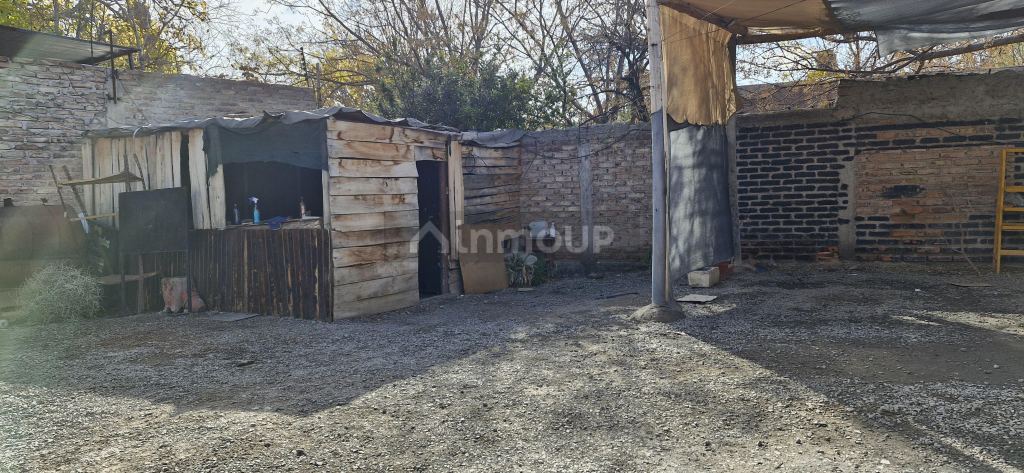 Terreno en Venta en Las Heras, Mendoza