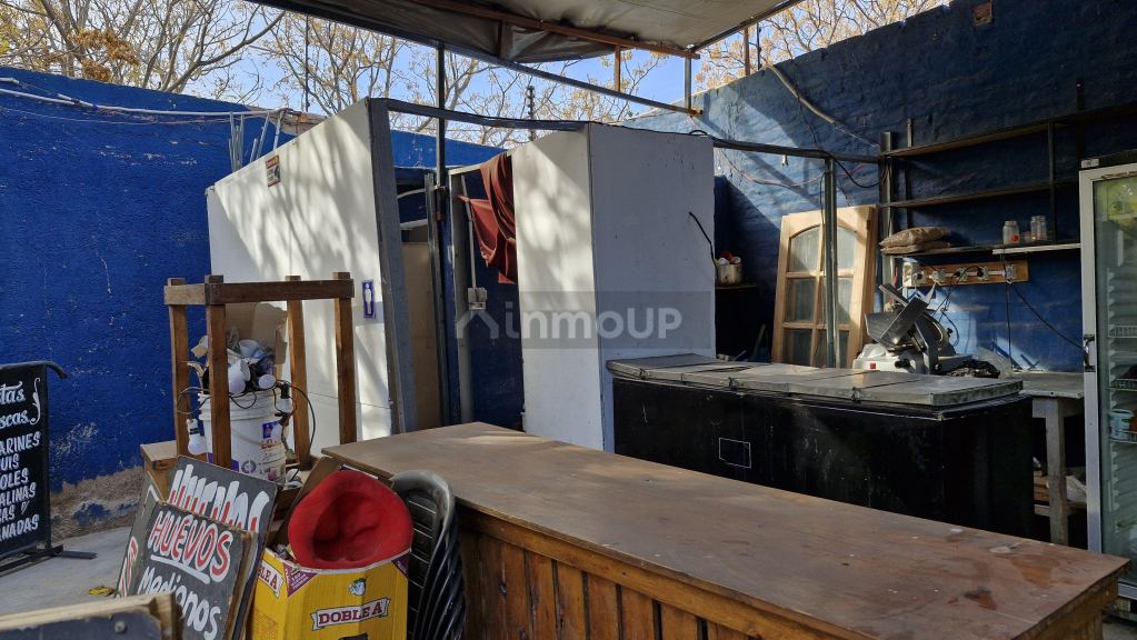 Terreno en Venta en Las Heras, Mendoza