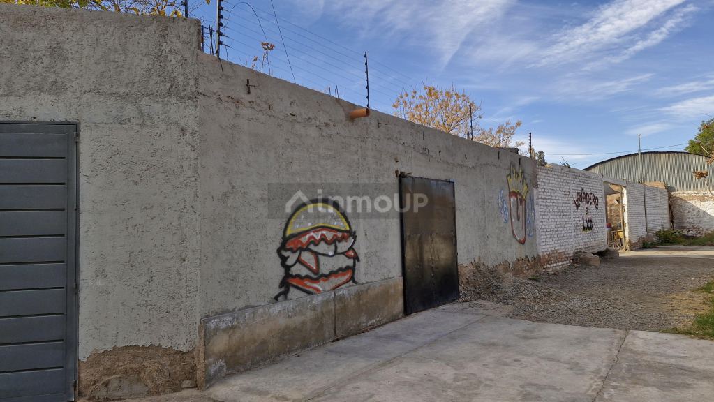 Terreno en Venta en Las Heras, Mendoza